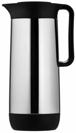 Contacto Isolierkanne 1,5 L, Seidenmatt Poliert -ARCOROC Geschäft 819040aa fb14 469a 9ae6 4150029ebb70