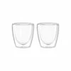 Leonardo DUO Thermoglas 100 Ml 2er Set
