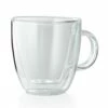 WAS Germany - Espresso Doppio Tasse Enjoy Set 12-teilig, 0,15 Ltr., Ø 7,9 Cm, Borosilikatglas (1774015) -ARCOROC Geschäft 8307a555 7504 485c b898 993d931d9179