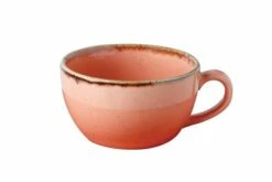 Kaffeetasse Amber Elegant 250ml, Ohne Untertasse (6 Stück) Von CHEFGASTRO -ARCOROC Geschäft 866d1c44 0017 478e a96a 1e64213c34f2 1