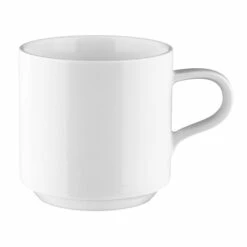 6 X Seltmann Obere Zur Kaffeetasse 1, Form: Mandarin, Dekor: 00006