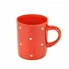 Kaffeebecher Rot/weiß Gepunktet - K225 -ARCOROC Geschäft 89d3eeb6 7cd2 4846 a02b e762f6a391e5 1