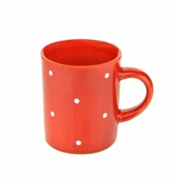 Kaffeebecher Corona 330ml Porzellan Weiß Mit Dekor -ARCOROC Geschäft 89d3eeb6 7cd2 4846 a02b e762f6a391e5