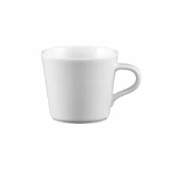 6 X Seltmann Obere Zur Cafeteriatasse Konisch 0,25 L, Form: Mandarin, Dekor: 00006 -ARCOROC Geschäft 8b508f19 76ee 432a aa1b d0d1e7ce6f98