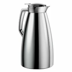 TESCOMA THERMOSKANNE Aus Edelstahl Kaffeekanne Teekanne Thermosflasche 0,5 L -ARCOROC Geschäft 8e546cbe df27 4000 b2d1 6c5e729544a7