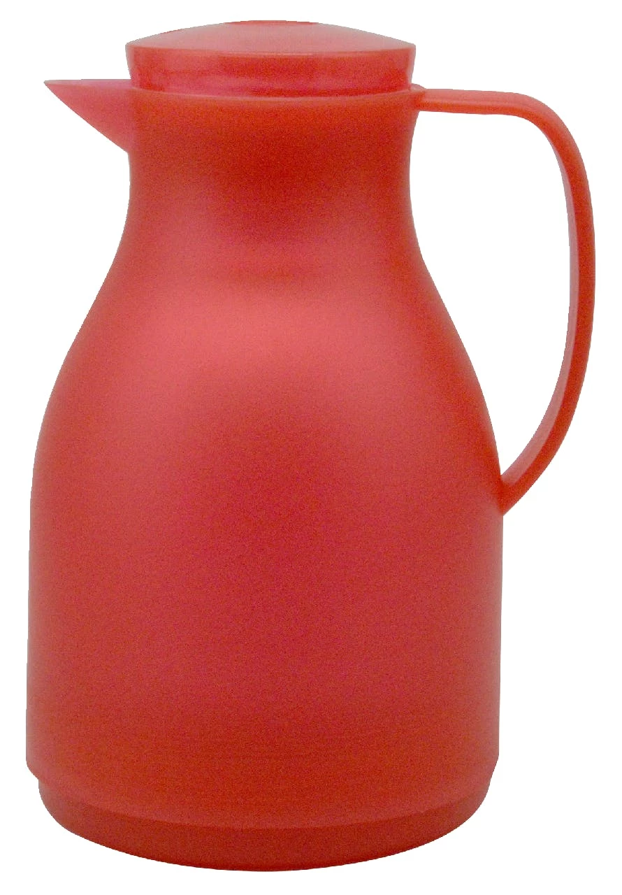 Tarrington House Isolierflasche, Edelstahl, 0.5 L, Lecksicherer Deckel, Inkl. Becher, Silber 5 Tarrington House Isolierflasche, Edelstahl, 0.5 L, Lecksicherer Deckel, Inkl. Becher, Silber – Bild 3