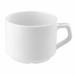 6 X Seltmann V153 PR_Becher Mit Henkel 0,30 L, Form: Varionorm, Dekor: 00003 -ARCOROC Geschäft 90cc194e 4b8e 4184 8fe6 aa0dcef856f3 1