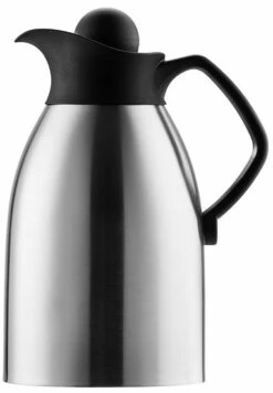 WAS Germany - Pump Isolierkanne, 2,2 Ltr., Edelstahl (3908220) -ARCOROC Geschäft 93e0612d 6713 4be2 a420 021fafd4ab3a