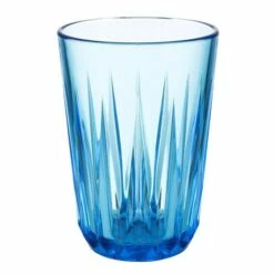 APS Trinkbecher -CRYSTAL- Ø 8 Cm, H: 12,5 Cm -ARCOROC Geschäft 94953368 3b94 4127 aecd 28310eca0636