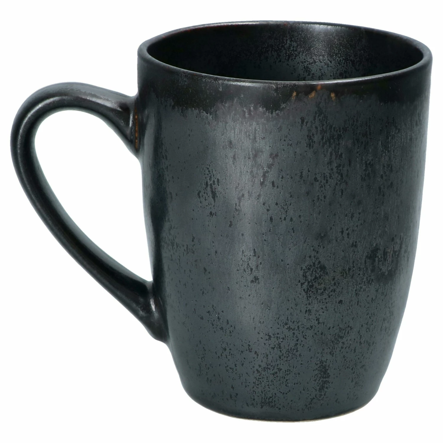 4er Set Manhattan Kaffeebecher Schwarz - 24322619 9 4er Set Manhattan Kaffeebecher Schwarz - 24322619 – Bild 7