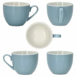 4er Set Nordic Blau Doppio Espresstassen Mit Untertassen - 406474 + 406481 15 4er Set Nordic Blau Doppio Espresstassen Mit Untertassen - 406474 + 406481 -ARCOROC Geschäft 964ddaf6 7b2c 4937 b7a8 de0aae580961
