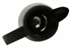 METRO Professional Isolierkanne , Schwarz / Silber 1,5 L -ARCOROC Geschäft 994ebbee adbe 452d b945 25afa08e33ee