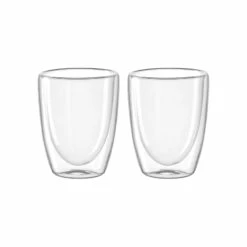 Leonardo DUO Thermoglas 300 Ml 2er Set