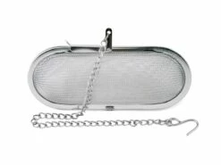 Teekugel Assam Ø 6,5 Cm Edelstahl Silber Extrafein Verschlussklammer. -ARCOROC Geschäft 9a6c8d8c d34d 49a4 89c4 bf6bb8df3683 1