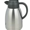 METRO Professional Isolierkanne , Schwarz / Silber 1,5 L -ARCOROC Geschäft 9b65a836 eff5 4326 8603 ae13195a7d81 2
