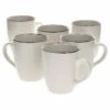6er Set Kaffeebecher 430ml Campo Creme 2 6er Set Kaffeebecher 430ml Campo Creme -ARCOROC Geschäft 9c23cd15 fae6 4910 8f82 34fb908e48b9