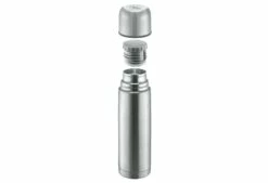 Isolierflasche 'Pure' 500 Ml, Edelstahl, Silber 6 Stück -ARCOROC Geschäft 9dc73c8a c758 485e 8c7d 73ced04368e5