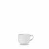 Profile Line Stapelbare Kaffeetasse ø5,3cm 90ml Weiß, Ohne Untertasse (12 Stück) Von CHEFGASTRO 1 Profile Line Stapelbare Kaffeetasse ø5,3cm 90ml Weiß, Ohne Untertasse (12 Stück) Von CHEFGASTRO -ARCOROC Geschäft 9eac6c7d d94f 486a b657 eb89c16ba68a