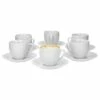6er Set Kaffeetasse Mit Untertasse Trend -ARCOROC Geschäft 9f202323 07cf 4cc0 b4a9 a4486d5efc6c