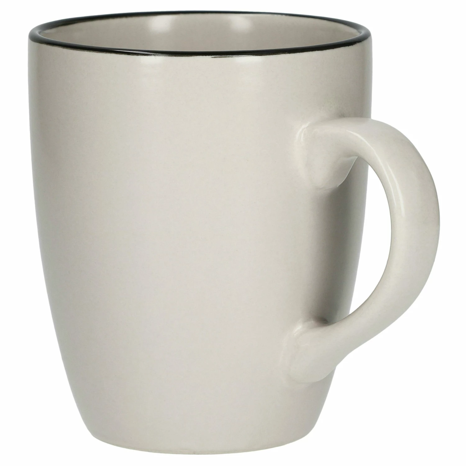 6er Set Kaffeebecher 430ml Campo Creme 9 6er Set Kaffeebecher 430ml Campo Creme – Bild 7