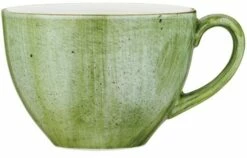 Bonna Premium Porcelain ASCBNC01CF Aura Space Obertasse, Kaffeebecher, Kaffeetasse, 8.2x11cm, 210ml, Porzellan, Grau, 1 Stück -ARCOROC Geschäft a6cdd75a 4da7 4260 80f3 0ef1454e62c8