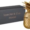 Mood Gold - Ananas - Cocktail Becher 300ml Mit Deckel Und Strohhalm 2 Mood Gold - Ananas - Cocktail Becher 300ml Mit Deckel Und Strohhalm -ARCOROC Geschäft a9122301 03dd 4133 b161 3cc99c7db8f5 1