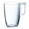 Arcoroc Glastasse Voluto 320ml, Ohne Untertasse (6 Stück) Von CHEFGASTRO -ARCOROC Geschäft a91403dc b7d0 44d9 95ef ab5a7ea28f04