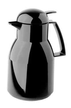 ROTPUNKT Isolierkanne Nr.530 0,5l In Schwarz-rot, Kunststoff 1 Stück 13 ROTPUNKT Isolierkanne Nr.530 0,5l In Schwarz-rot, Kunststoff 1 Stück -ARCOROC Geschäft a98d6c1a 5c41 44fa 812d 95edc292d96f