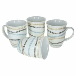 4er Set Kaffeebecher Nordic Maren 320ml Ritzenhoff & Breker - 408751 -ARCOROC Geschäft ab21a17e 1581 440e b85e e528b4ad1e82 4