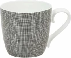 WAS Germany - Caffè Latte Italia Black, 0,35 Ltr., Porzellan (4998035) -ARCOROC Geschäft ac76108b f90b 4b6b 84be 588467e0dae4