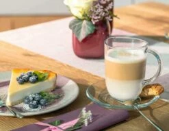 Leonardo NAPOLI Latte Macchiatotassen Mit Untertasse 6er Set 380 Ml -ARCOROC Geschäft ad2cdcf5 a31d 4d92 8cb0 16fc570ff1ed