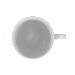 6 X Seltmann Becher Mit Henkel 0,25 L, Form: Rondo, Dekor: 00007 -ARCOROC Geschäft af482b4b 5013 47c9 a7f0 22768b7629ff