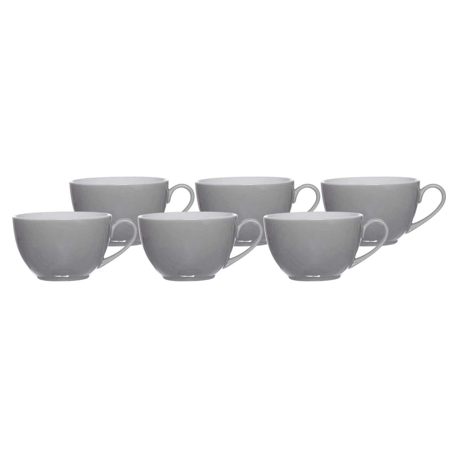 Ritzenhoff & Breker DOPPIO Kaffeetasse 200 Ml Rosé 6er Set - A 6 Ritzenhoff & Breker DOPPIO Kaffeetasse 200 Ml Rosé 6er Set - A – Bild 4