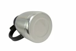 METRO Professional Isolierkanne , Schwarz / Silber 1,5 L -ARCOROC Geschäft b47548a5 c91f 462b 8c20 2045ad941b14