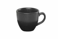 Tasse Line Stapelbar Weiß 80ml, Ohne Untertasse (6 Stück) Von CHEFGASTRO -ARCOROC Geschäft b75cd007 e82a 4c1f a944 7aeea87c3396 1