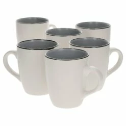 6er Set Kaffeebecher Celebration 30cl -ARCOROC Geschäft b788f12f ed6e 4640 8a50 4a7635d84280 2