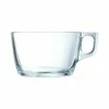 Arcoroc ARC L3691 Voluto Jumbotasse, 500ml, Glas, Transparent, 1 Stück -ARCOROC Geschäft b7d1a489 7066 4280 916f 8c719b8d1a34 1