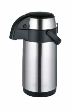 Michelino 3L Thermoskanne Doppelwandig Getränkespender Isolierkanne Kanne Kaffee Tee Teekanne -ARCOROC Geschäft b857e7fe b593 4775 8526 bc6a2afb7bc9 3