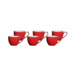 Ritzenhoff & Breker Flirt Doppio Vanilla - Kaffeetasse 6 Stück -ARCOROC Geschäft b8f2c081 64bb 452e a1e3 dffff77fe2d0