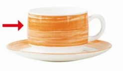 6 X Kaffeeobertasse 0,20 Liter -ARCOROC Geschäft b931b93e 8a92 443b ae6d d9073f6afd3e 1