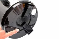 APS Iso-Dispenser/Isolierkanne/Thermoskanne/Warmhaltekanne Ø 24 Cm, H: 42 Cm, 9,5 Liter 14 APS Iso-Dispenser/Isolierkanne/Thermoskanne/Warmhaltekanne Ø 24 Cm, H: 42 Cm, 9,5 Liter -ARCOROC Geschäft b98d1f7f c669 4625 a8b5 bcd5c5e8f4f0