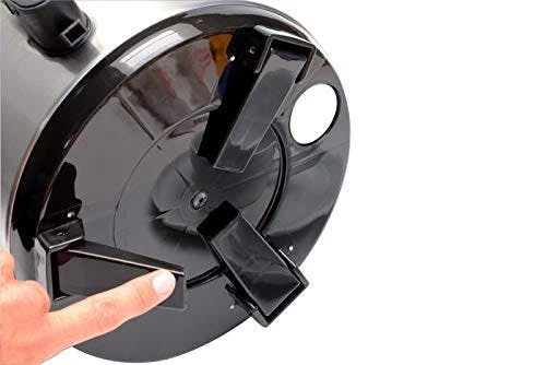 APS Iso-Dispenser/Isolierkanne/Thermoskanne/Warmhaltekanne Ø 24 Cm, H: 42 Cm, 9,5 Liter 8 APS Iso-Dispenser/Isolierkanne/Thermoskanne/Warmhaltekanne Ø 24 Cm, H: 42 Cm, 9,5 Liter – Bild 6