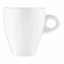 6 X Seltmann Obere Zur Milchkaffeetasse M5347/0,37 L, Form: Coffe-e-Motion, Dekor: 00003 -ARCOROC Geschäft bb25b0f1 8256 4446 9b30 defa2b700fd9