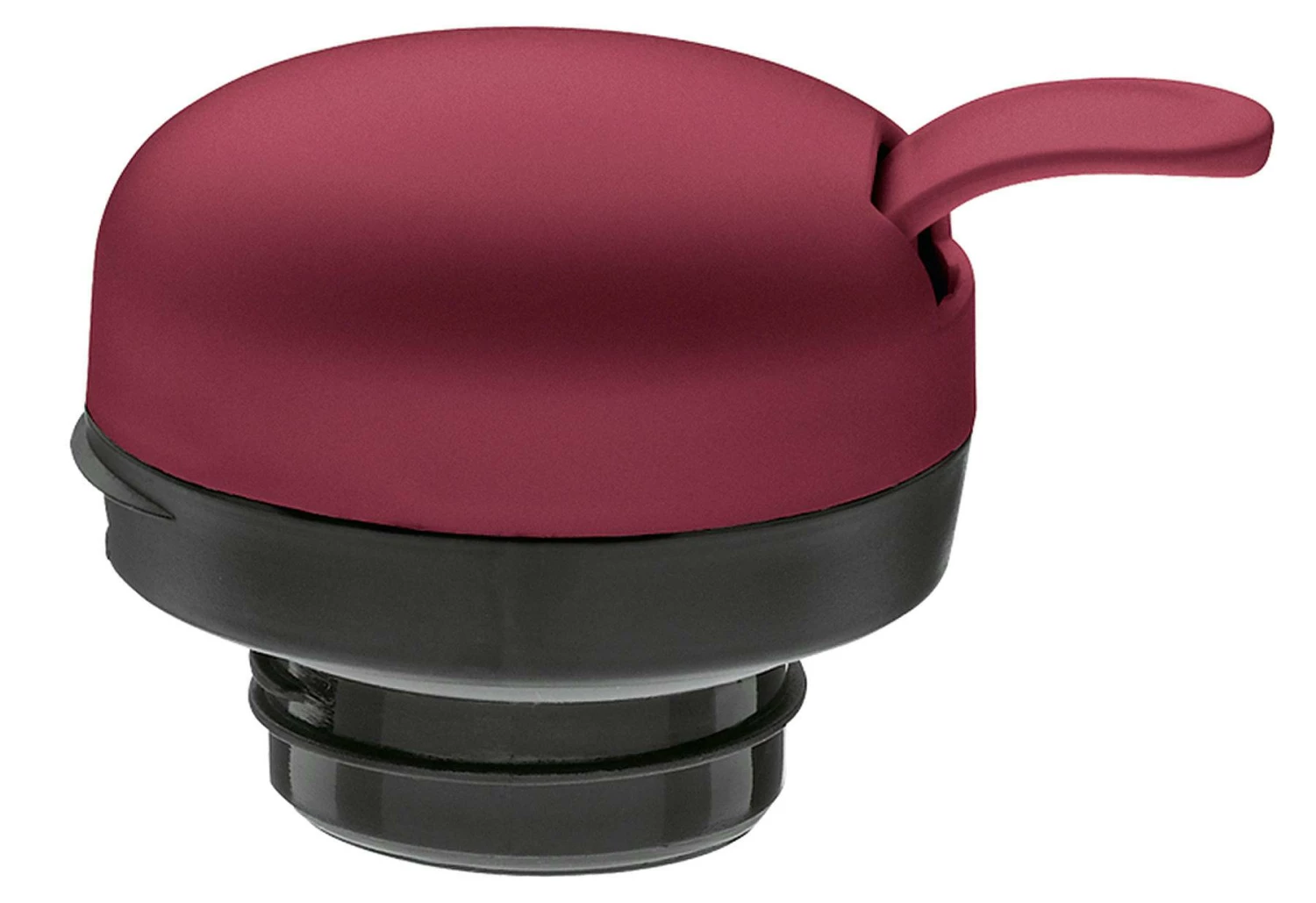 Alfi Isolierkanne ECO, 1,0 Liter, Rubinrot (6463009) 1 Stück 8 Alfi Isolierkanne ECO, 1,0 Liter, Rubinrot (6463009) 1 Stück – Bild 6