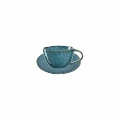 Leonardo MATERA Cappuccino Set Blau 8-teilig -ARCOROC Geschäft bdc6e8f9 7304 4feb a9f3 34f67a129997