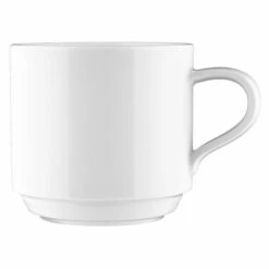6 X Seltmann Obere Zur Milchkaffeetasse, Form: Mandarin, Dekor: 00006 -ARCOROC Geschäft bde3cc04 92b7 474e 83f6 9708048c7c60
