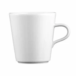 6 X Seltmann Obere Zur Cafeteriatasse Konisch 0,25 L, Form: Mandarin, Dekor: 00006 -ARCOROC Geschäft be35bc57 f457 4a35 9ca6 4fc28302ec42