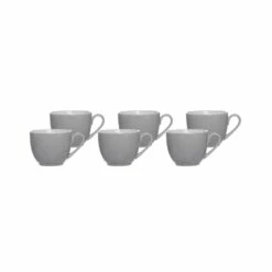 Leonardo NAPOLI Espressotassen 6er Set 80 Ml -ARCOROC Geschäft beb7c778 db6b 425c 889f ff0985d562e3 2