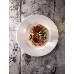 Profile Line Stapelbare Kaffeetasse ø5,3cm 90ml Weiß, Ohne Untertasse (12 Stück) Von CHEFGASTRO -ARCOROC Geschäft befd2449 c4d4 4f22 a022 f4d3b188d87d