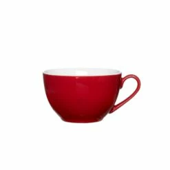 Ritzenhoff & Breker DOPPIO Kaffeetasse 200 Ml Rot 6er Set -ARCOROC Geschäft bf0c78b4 9546 493d a0bf 4ee17b2abf9c